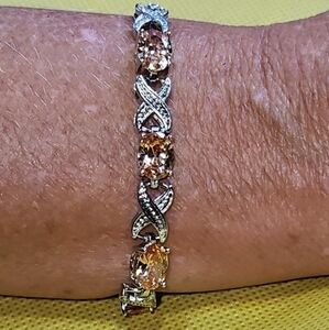 Women's 925 sterling silver Bracelet